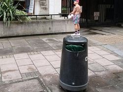 Deretan Foto yang Perlu Dilihat Dua Kali Agar Tidak Terkecoh