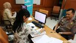 Daftar Capim KPK, Irjen Ike Edwin Semringah Banget
