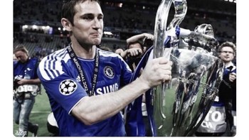 Trofi domestik hingga Liga Champions pernah ia cicipi bersama Chelsea. Foto: Istimewa
