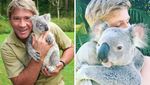 Masih Ingat Steve Irwin? Kecintaan Pada Hewan Turun ke Sang Anak