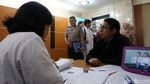 Daftar Capim KPK, Irjen Ike Edwin Semringah Banget