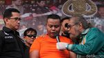 Penjambret Ibu yang Gendong Bayi di Tanjung Duren Diringkus!