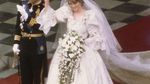Rekam Jejak Lady Diana Dari Anak-anak Hingga Meninggal