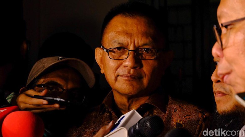 Golkar Matangkan Airlangga untuk Pilpres 2024 Golkar Matangkan Airlangga untuk Pilpres 2024