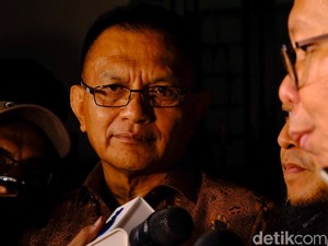 Sekjen Tegaskan Capres Golkar Masih Airlangga: Belum Berubah