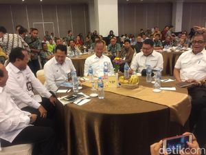 Buwas Cabut Ancaman Mundur Gara-gara Beras Bansos, Ini Alasannya