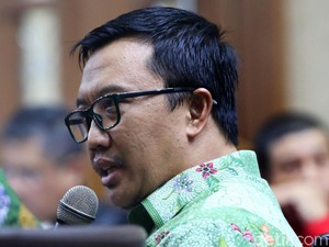 Beda Menteri Jokowi yang Dijerat KPK: Idrus Langsung Mundur, Imam Konsultasi