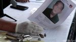 Polisi Tembak Pelaku Curanmor di Depok