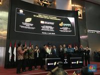 Sinarmas Catat DIRE Rp 10,4 T, Aset 