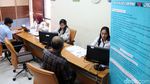 Jelang Penutupan, Begini Suasana Pendaftaran Capim KPK