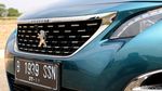 Menjajal Ketangguhannya Peugeot 5008