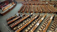 Sepuluh fraksi di DPR menyetujui pengesahan RUU Perjanjian Ekstradisi RI-Iran dan RUU Perjanjian Bantuan Timbal Balik dalam Masalah Pidana RI-Iran.