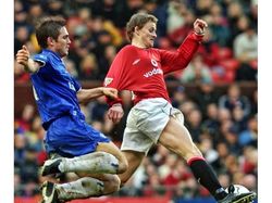 Netizen Sambut Frank Lampard Jadi Manajer Baru Chelsea