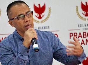 Isu Reshuffle, Elite PAN Senang Jika Demokrat Masuk Kabinet