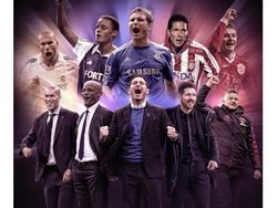 Netizen Sambut Frank Lampard Jadi Manajer Baru Chelsea