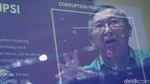 Transparency International Evaluasi Kinerja KPK