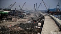Berdasarkan data Riset Kesehatan Dasar (Riskesdas) 2015, cakupan terus meningkat dari 78,43 persen menjadi 80,61 persen di 2016. Di 2017, sampai dengan Desember menjadi 83,67 persen, kemudian per November 2018, menjadi 73,50 persen ibu bersalin yang ditolong oleh tenaga kesehatan dan bersalin di Fasyankes. Peningkatan kondisi kesehatan masyarakat juga terlihat dari capaian kesehatan lingkungan tahun 2015 hingga 2018.