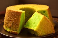Pandan Cake Jadi Kue Populer Singapura Versi CNN, Bagaimana Indonesia?