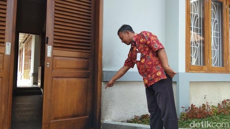 Kapolda Jateng: 2 Bom Molotov di Magelang Tak Buat Masyarakat Takut Kapolda Jateng: 2 Bom Molotov di Magelang Tak Buat Masyarakat Takut