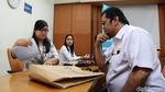 Jelang Penutupan, Begini Suasana Pendaftaran Capim KPK