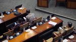 DPR Sahkan UU Perjanjian Ekstradisi RI-Iran