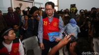 Jokdri dinilai terbukti melakukan perusakan barang bukti terkait kasus dugaan pengaturan skor sepakbola.