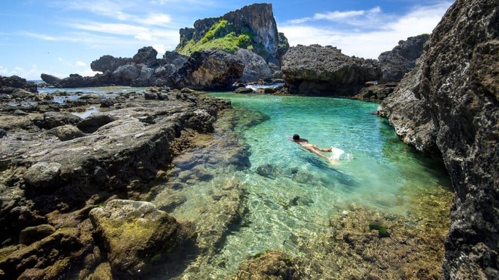 Pulau Terluar Amerika Serikat