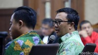 Menteri Pemuda dan Olahraga (Menpora) Imam Nahrawi mengaku telah meneken proposal kegiatan yang diajukan KONI kepada Kemenpora. Namun Imam mengatakan tidak tahu tentang apa tujuan dari proposal itu.