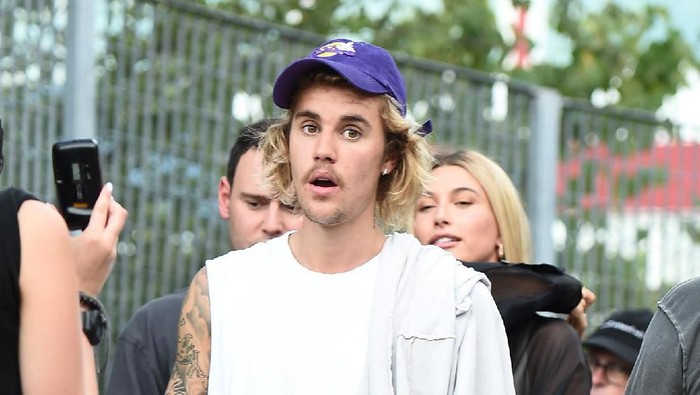 Justin BIeber