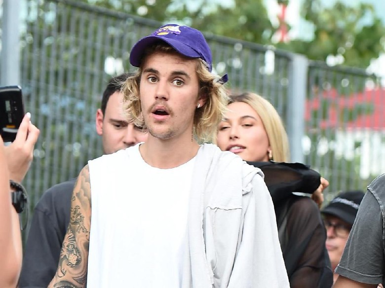 Justin Bieber Foto: Istimewa Justin Bieber Foto: Istimewa