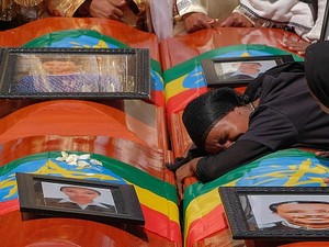 Diberi Rp 1,4 T, Keluarga Korban Tragedi 737 MAX Tunggu Keseriusan Boeing
