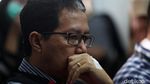 Ekspresi Joko Driyono Usai Dituntut 2,5 Tahun Penjara