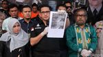 Penjambret Ibu yang Gendong Bayi di Tanjung Duren Diringkus!