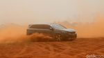 Menjajal Ketangguhannya Peugeot 5008