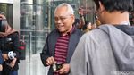 Lagi, Anggota DPR Arif Wibowo Dipanggil KPK soal Kasus e-KTP