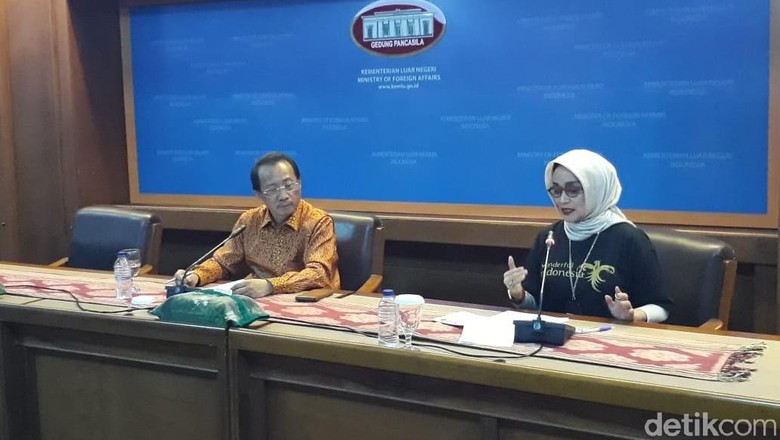 Gelar Festival Indonesia Ke-4 di Moskow, KBRI Targetkan 140 Ribu Pengunjung Gelar Festival Indonesia Ke-4 di Moskow, KBRI Targetkan 140 Ribu Pengunjung