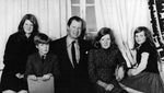 Rekam Jejak Lady Diana Dari Anak-anak Hingga Meninggal