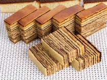 5 Kue Ikonik dan Klasik yang Cocok untuk Suguhan Idul Fitri