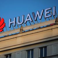 Huawei Dapat Perpanjangan Nyawa Selama 90 Hari