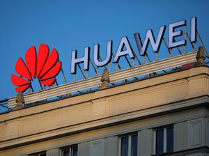 Huawei Bikin Aplikasi Peta Penantang Google Maps