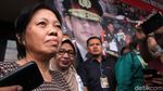 Penjambret Ibu yang Gendong Bayi di Tanjung Duren Diringkus!
