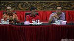PDIP Gelar Diskusi Ekonomi Gotong Royong Jelang Kongres