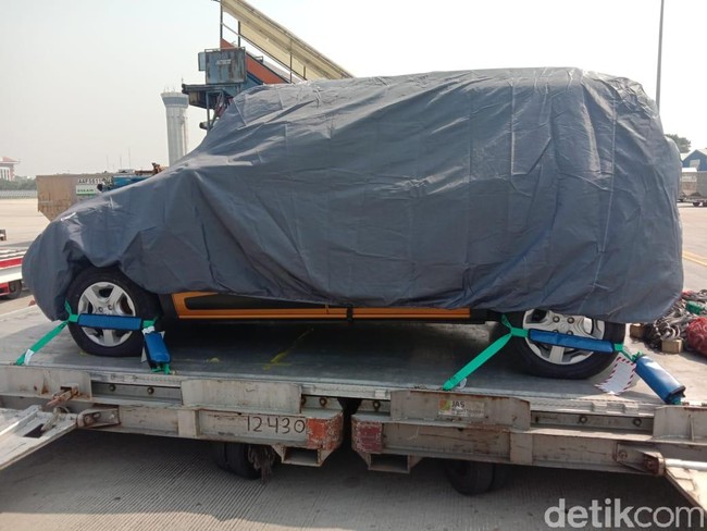 Berita Populer: Mobil Presiden Sudah Tua hingga Fakta RI Disesaki Mobil