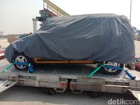 Berita Populer: Mobil Presiden Sudah Tua hingga Fakta RI Disesaki Mobil