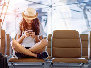 Milenial (Masih) Jadi Pasar Besar Online Travel Agent
