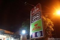 Makan Seafood Lezat di Belitung, Ini Rekomendasinya