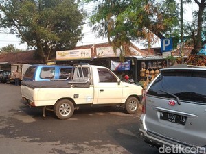 Maksimalkan Pendapatan Daerah, Pemkot Malang akan Terapkan e-Parkir