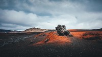 Islandia tak begitu saja dipilih. Ada alasan khusus mengapa negara ini dijadikan tempat pelatihan oleh NASA. (iStock)