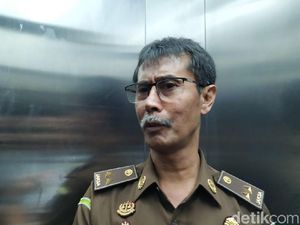 2 dari 5 Jaksa Rekomendasi Kejagung Daftar Capim KPK Hari Ini
