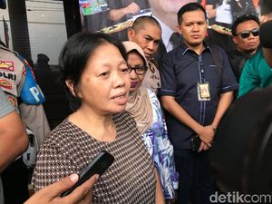 Nenek Gendong Bayi Jadi Korban Jambret, KPAI: Penanganan Trauma Prioritas